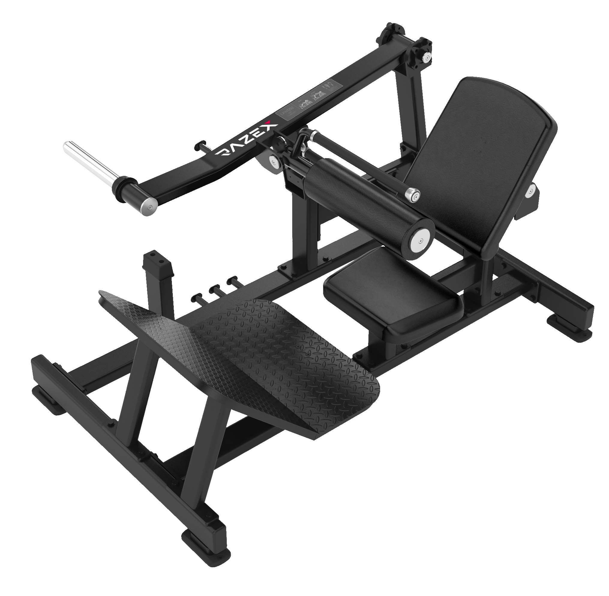 Hip Thrust